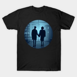 Fight Club T-Shirt